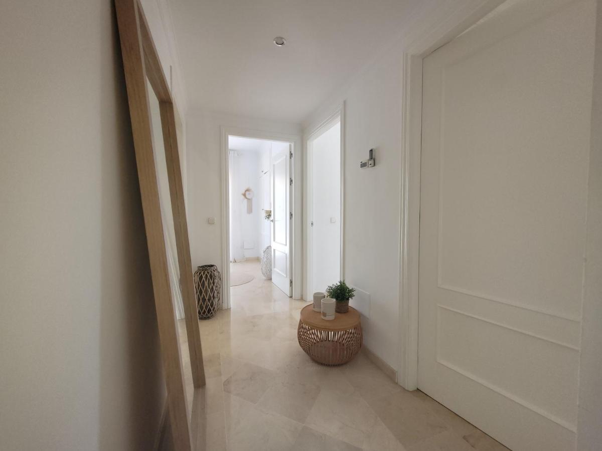 Private Luxurious Walking Distance To Puerto Banus * Marbella