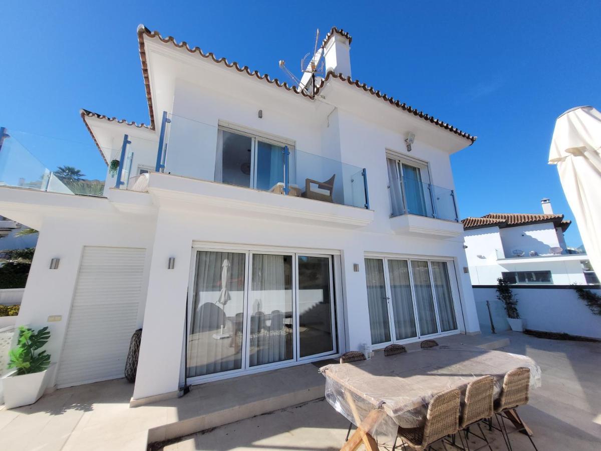 Pousada Private Luxurious Walking Distance To Puerto Banus *