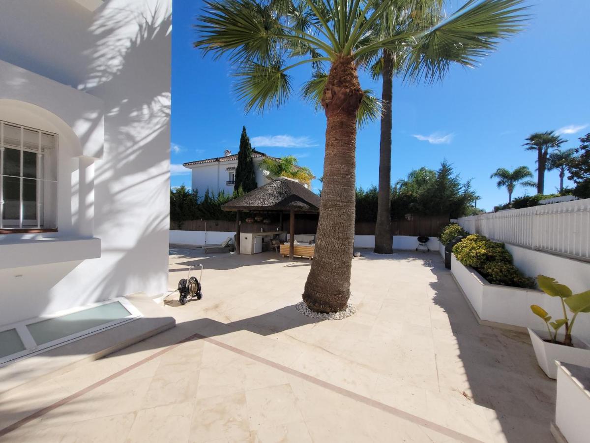 Private Luxurious Walking Distance To Puerto Banus * Marbella