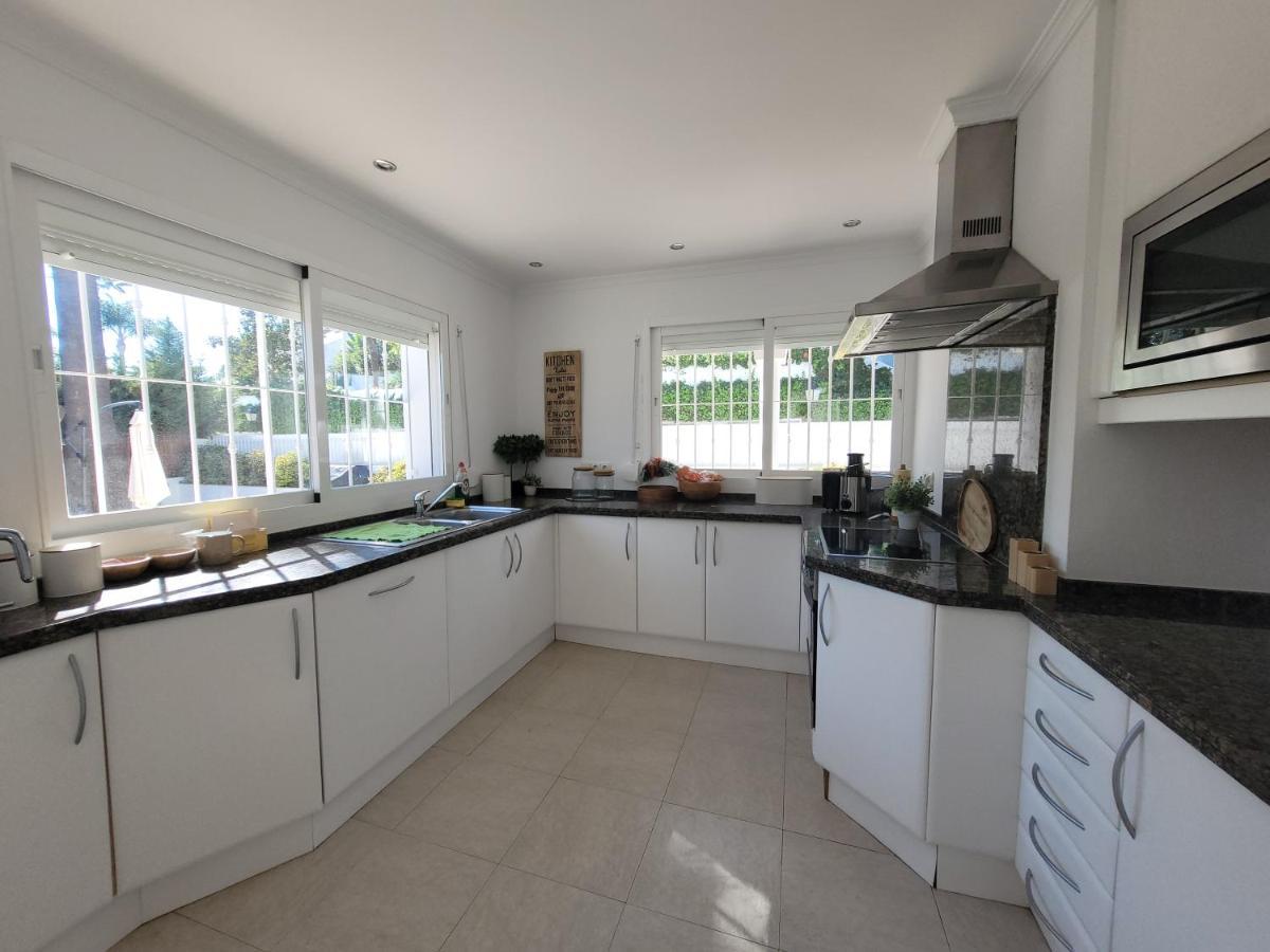 Private Luxurious Walking Distance To Puerto Banus