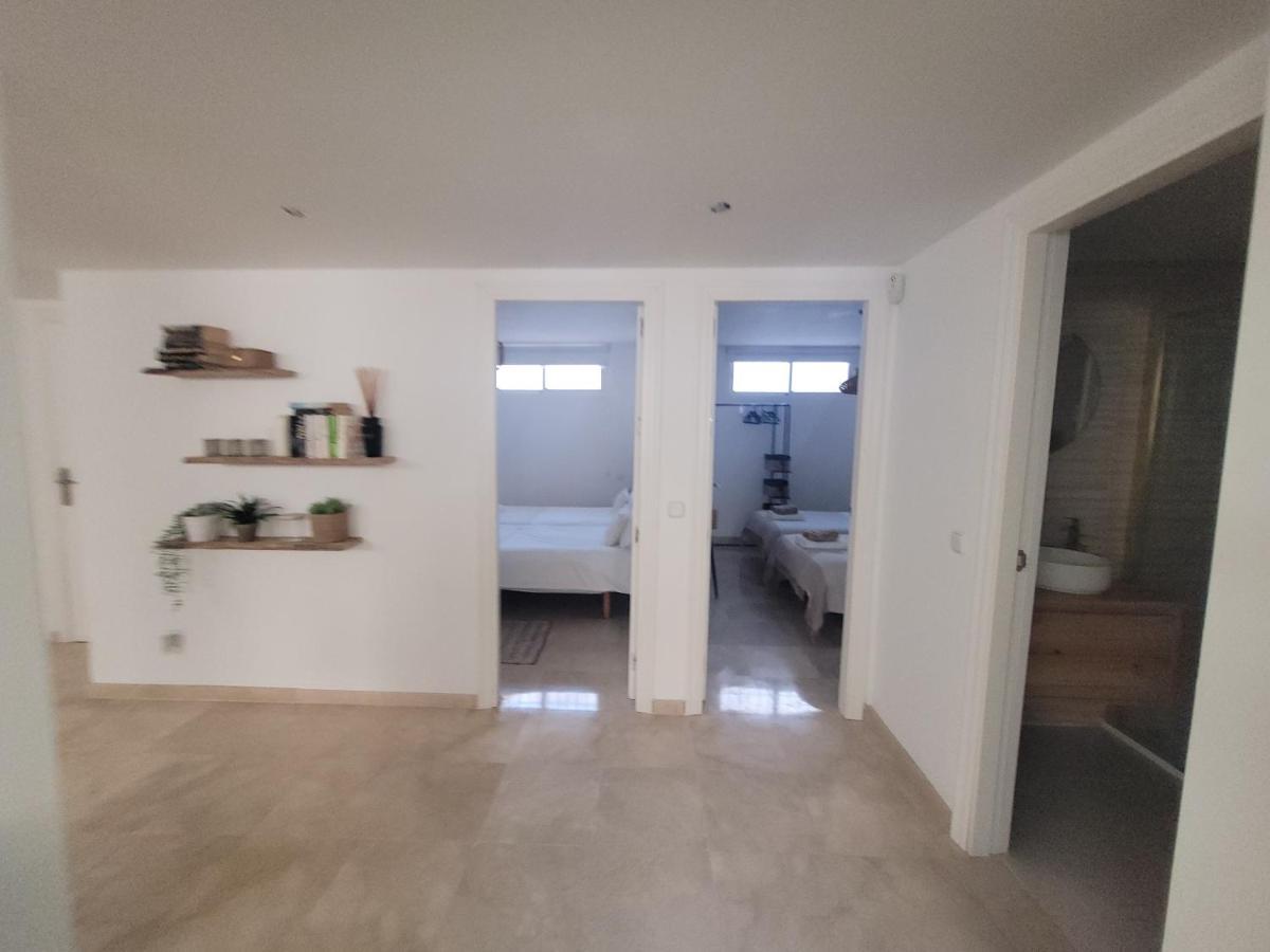 Private Luxurious Walking Distance To Puerto Banus Villa