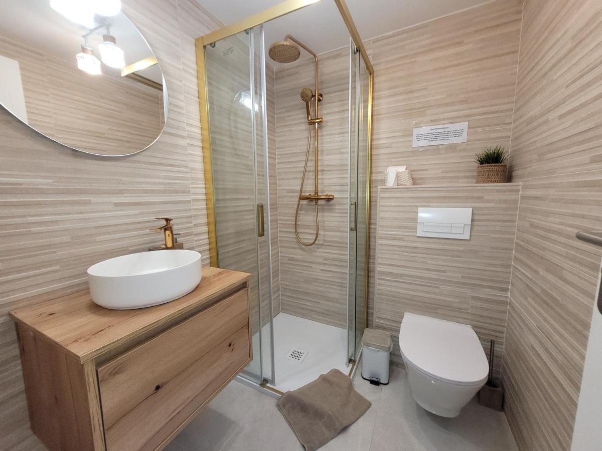 Private Luxurious Walking Distance To Puerto Banus Pousada Marbella