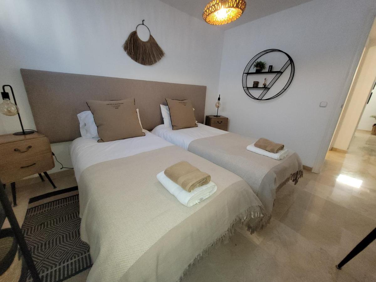 Private Luxurious Walking Distance To Puerto Banus *
