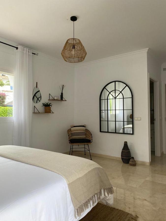 Pousada Private Luxurious Walking Distance To Puerto Banus *