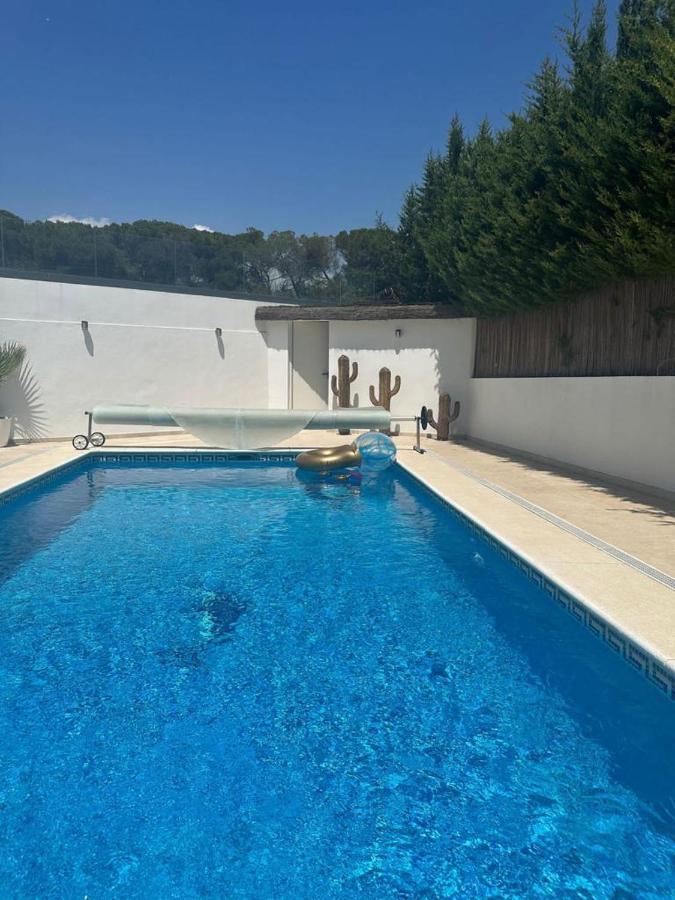 Private Luxurious Walking Distance To Puerto Banus