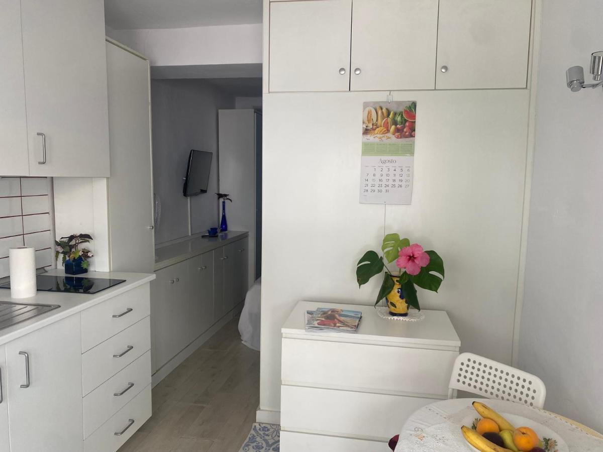 Apartment Encantador Estudio En