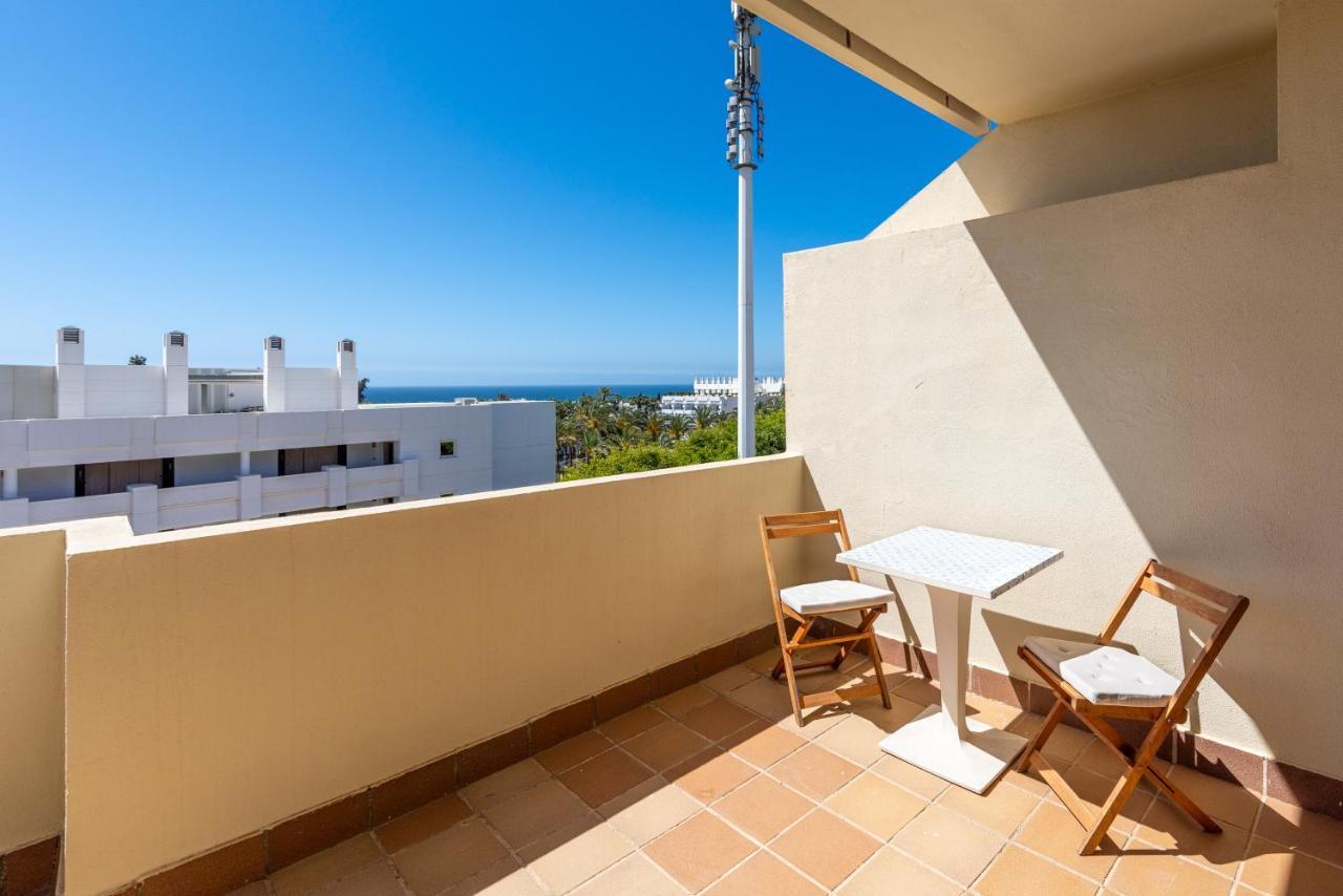 Spectacular Penthouse Puente Marbella
