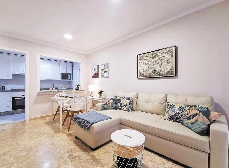 Centro Playa By Houselogy Apartment Marbella