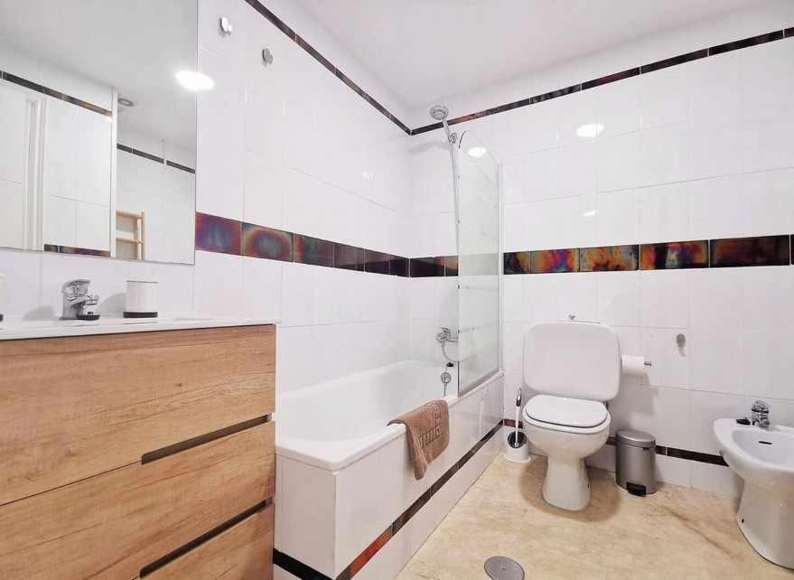 Centro Playa By Houselogy Apartment Marbella