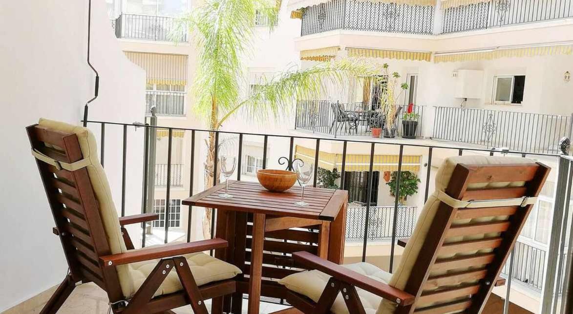 Apartment Centro Playa By Houselogy Marbella