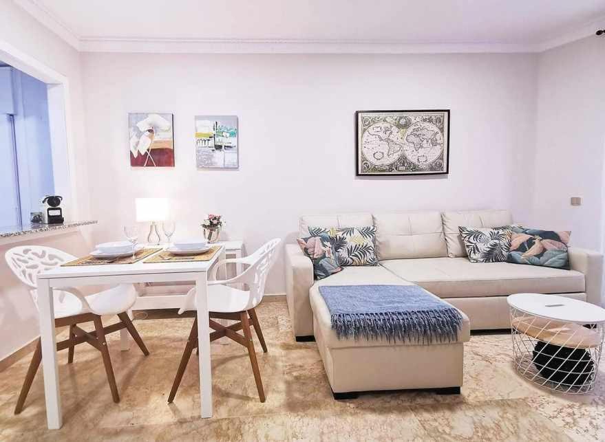Apartment Centro Playa By Houselogy