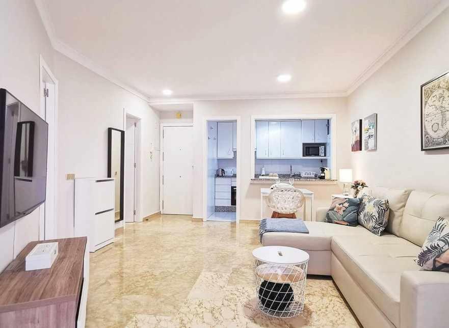 Centro Playa By Houselogy Apartment Marbella