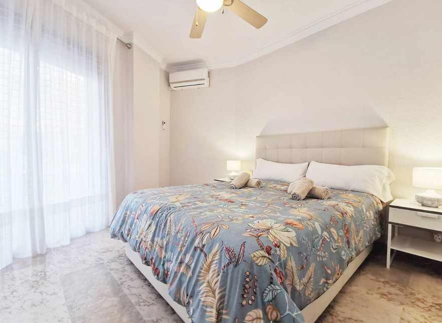 Apartment Centro Playa By Houselogy
