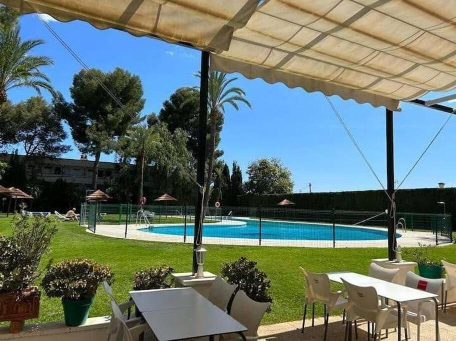Apartment Estudio Torre De Andalucia *