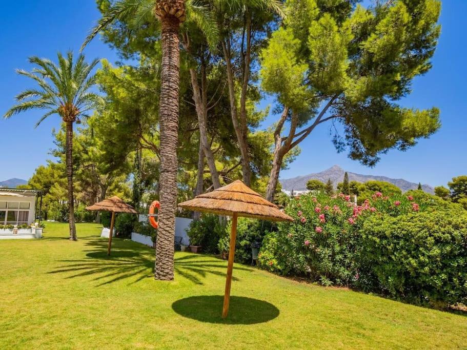 Estudio Torre De Andalucia Apartment *