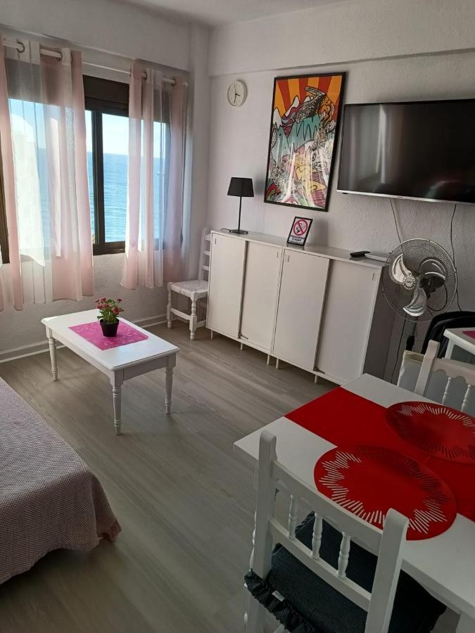 Apartment Center Marbella