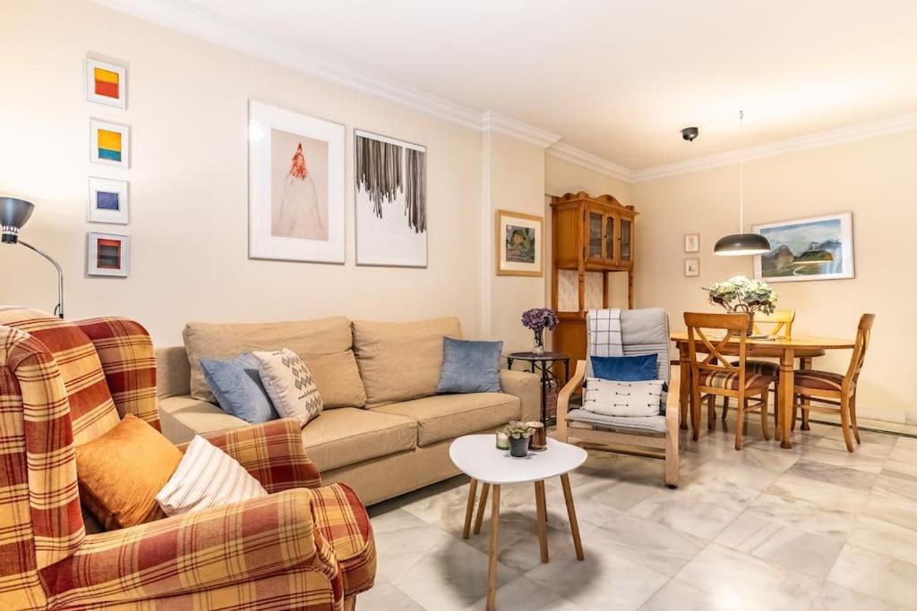 Apartment Costa Nagueeles 2hab.