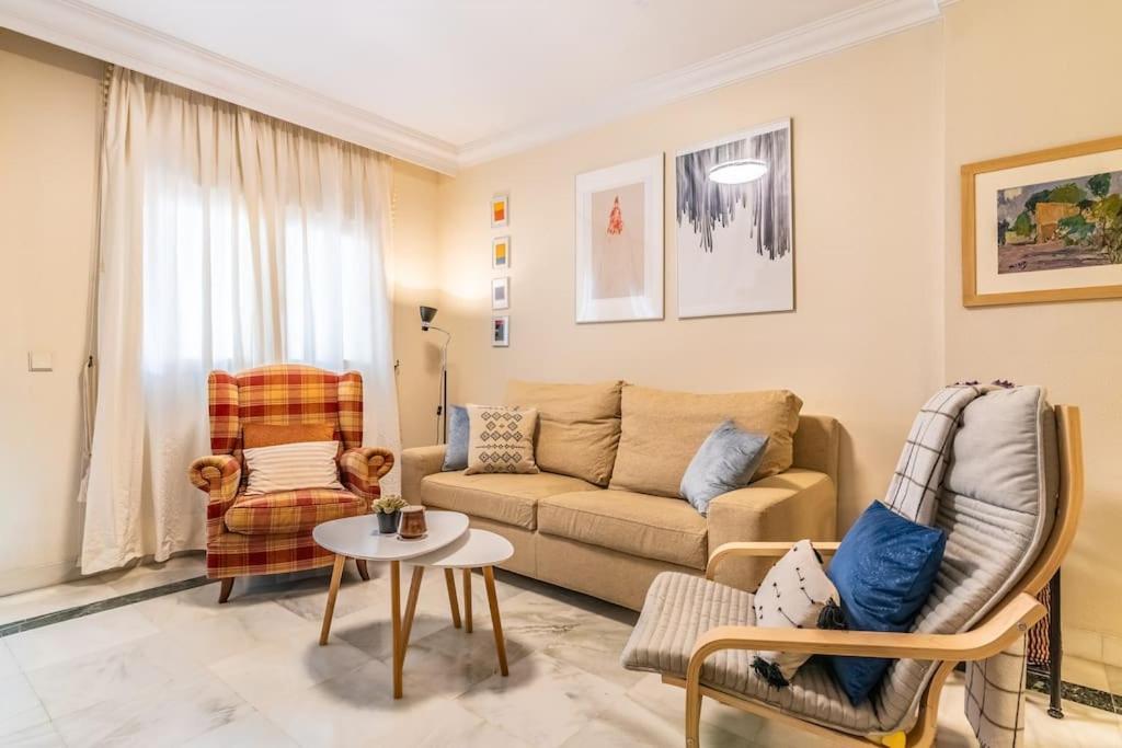 Apartment Costa Nagueeles 2hab. *