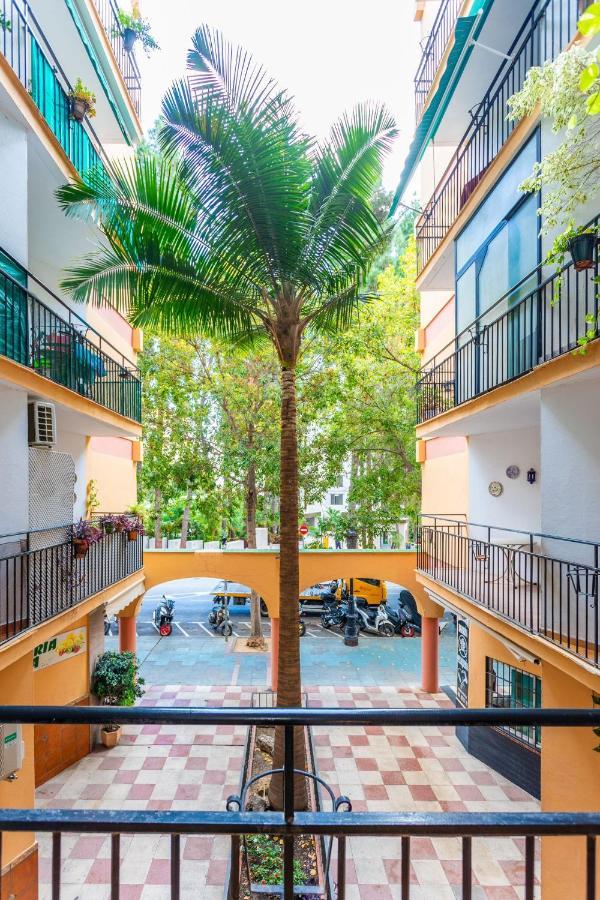 In Heart Of Town On The Coast * Marbella