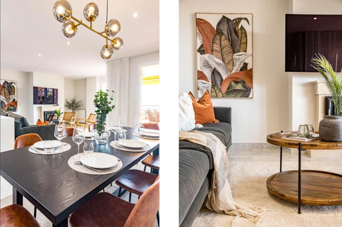 Stunning With Pool In By Costarentals - M36 * Marbella
