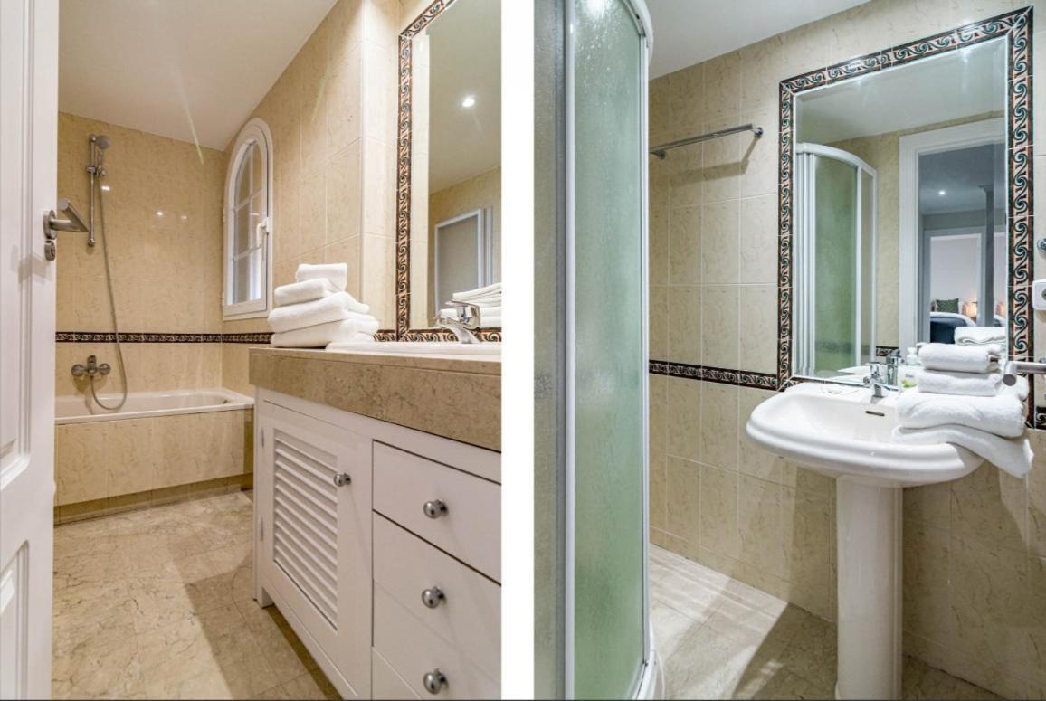 Stunning With Pool In By Costarentals - M36 Apartment Marbella