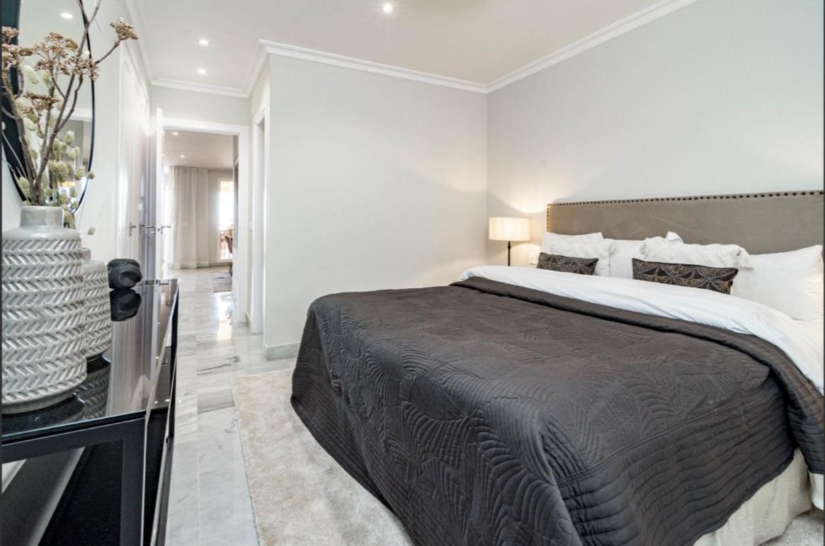 Stunning With Pool In By Costarentals - M36 * Marbella