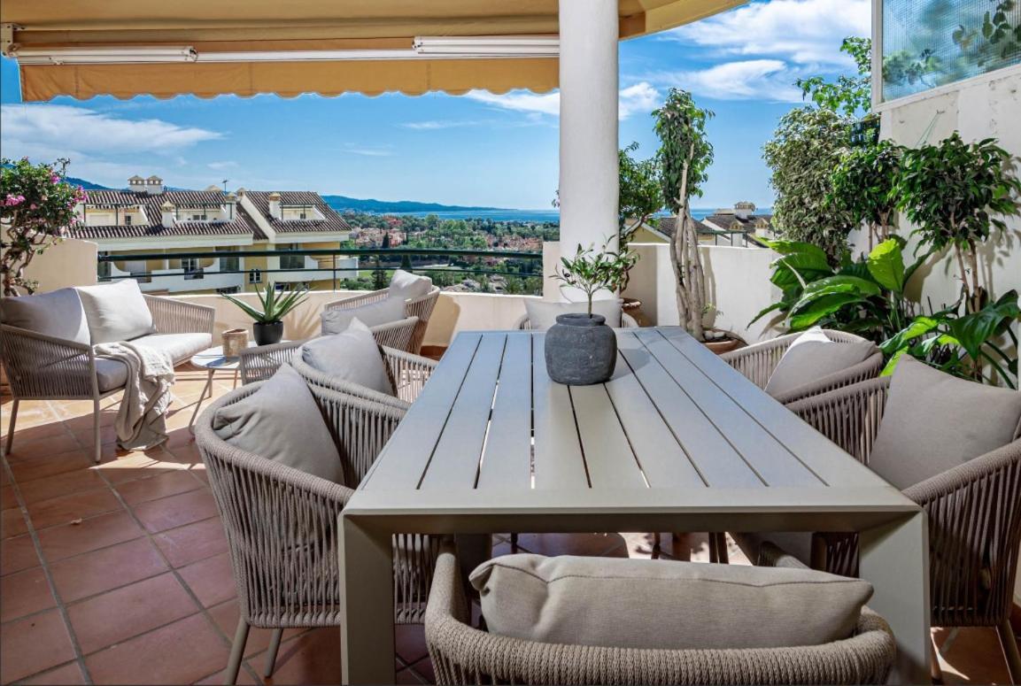 Stunning With Pool In By Costarentals - M36 Apartment Marbella