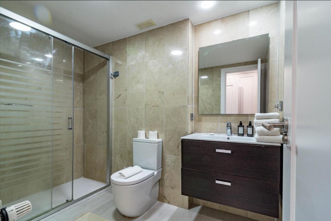 Stunning With Pool In By Costarentals - M36 Apartment *