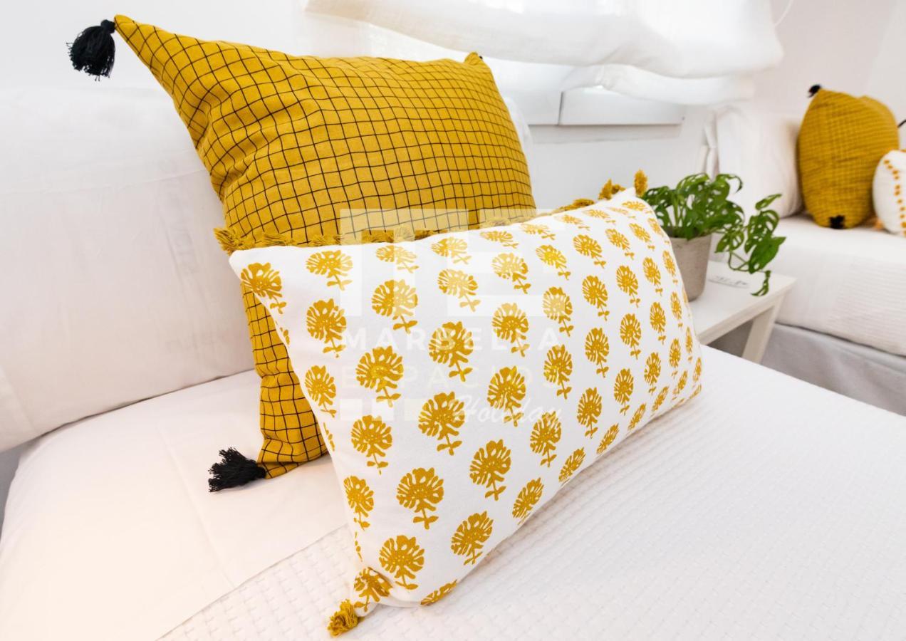 Apartamento El Dorado 3 Cerca Puerto Banus *