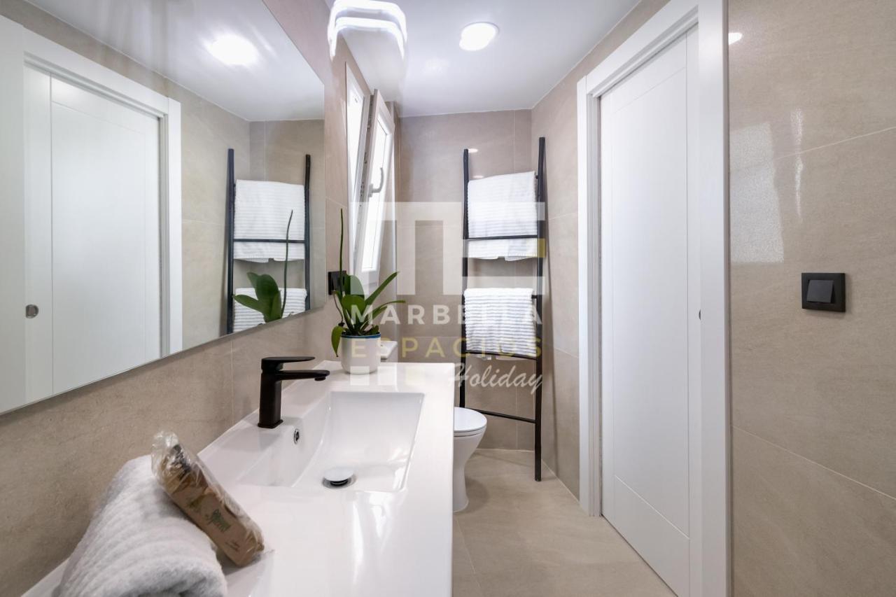 Apartamento El Dorado 3 Cerca Puerto Banus