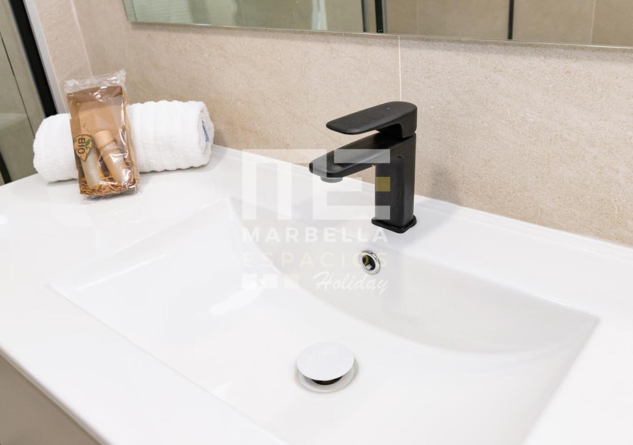 Apartamento El Dorado 3 Cerca Puerto Banus