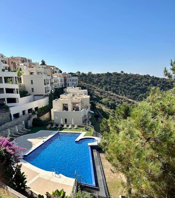 Apartamento Casa Anahita Im Samara Marbella
