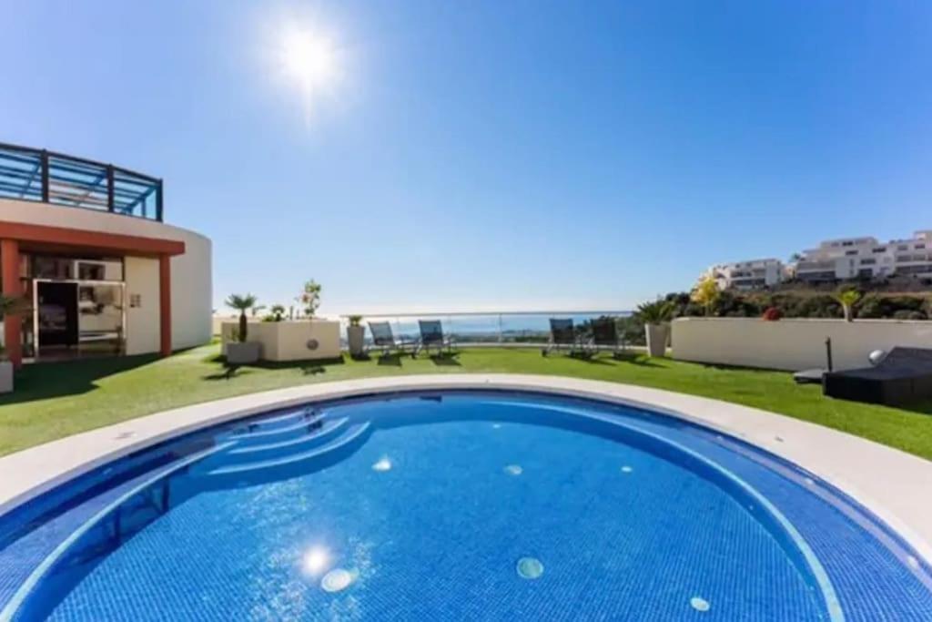 Casa Anahita Im Samara Apartamento Marbella