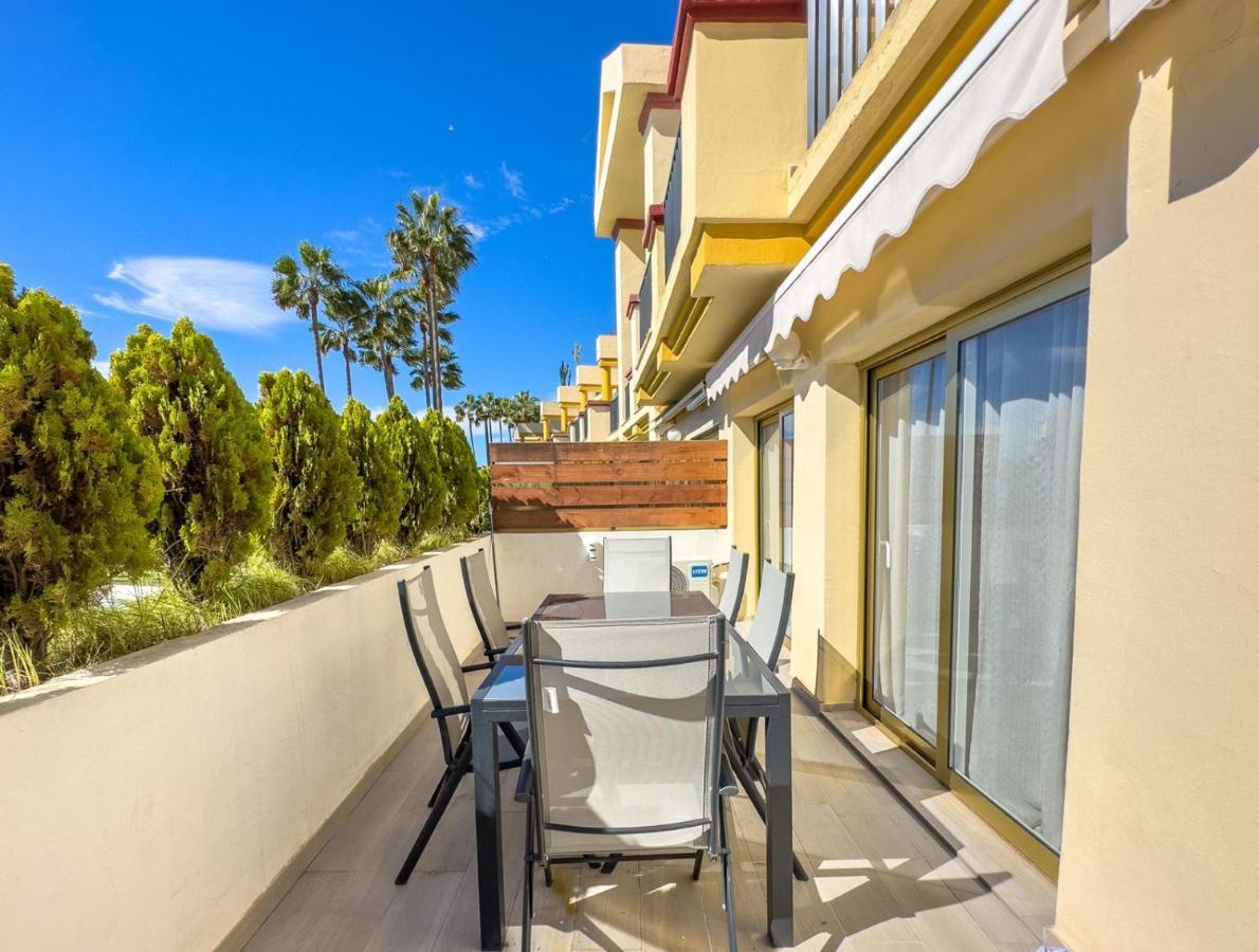 Apartment Secret View Elviria Marbella