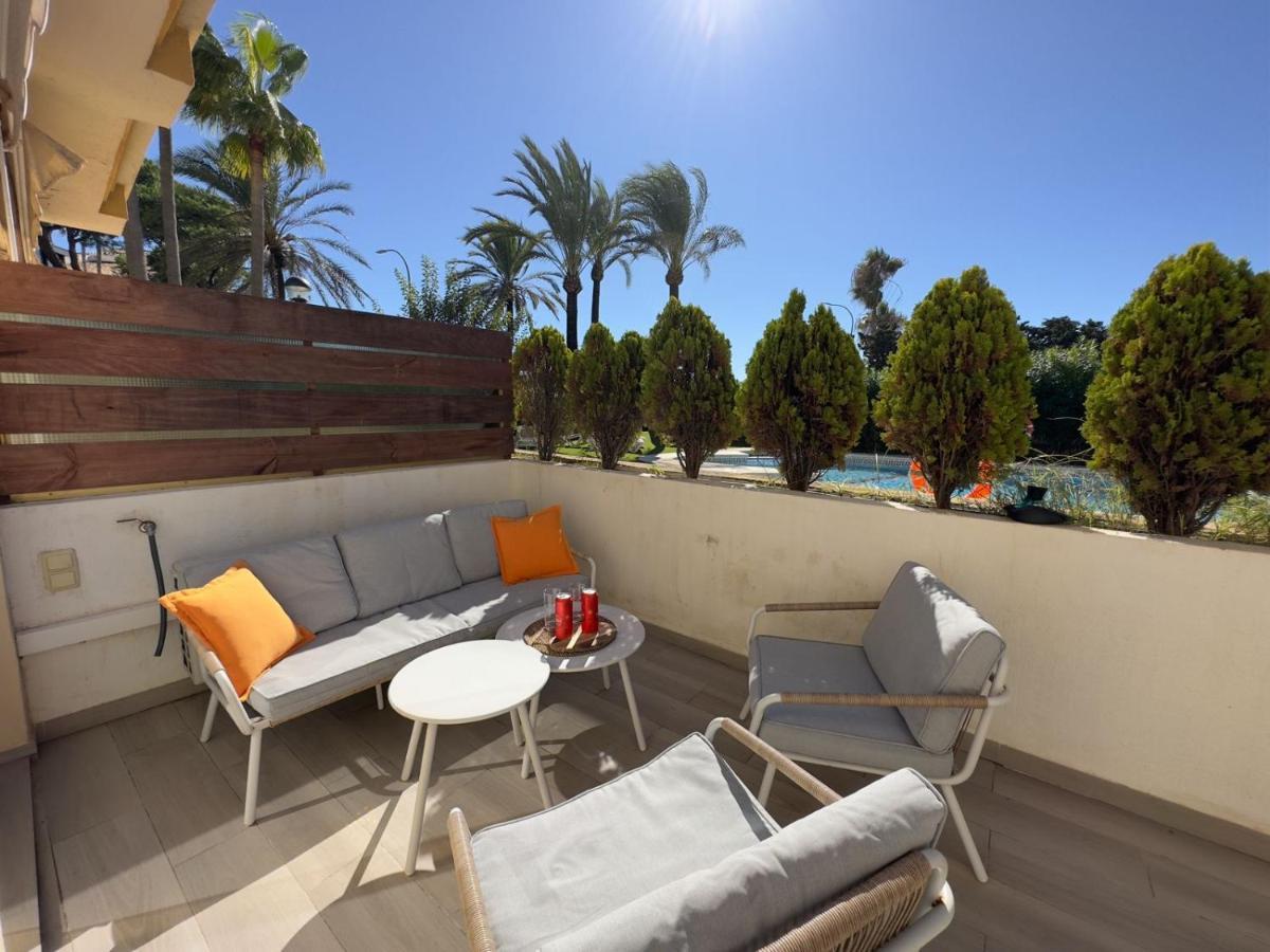 Secret View Elviria