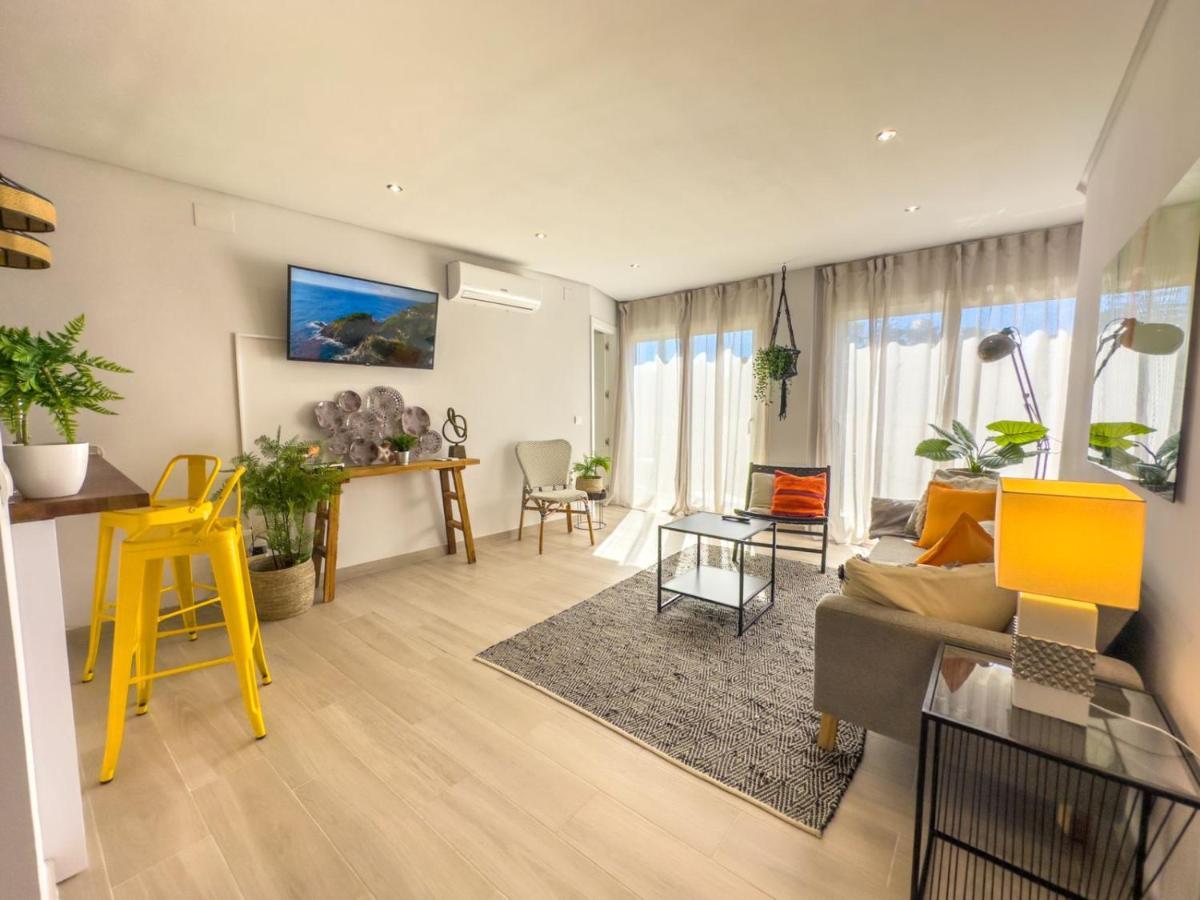 Apartment Secret View Elviria *