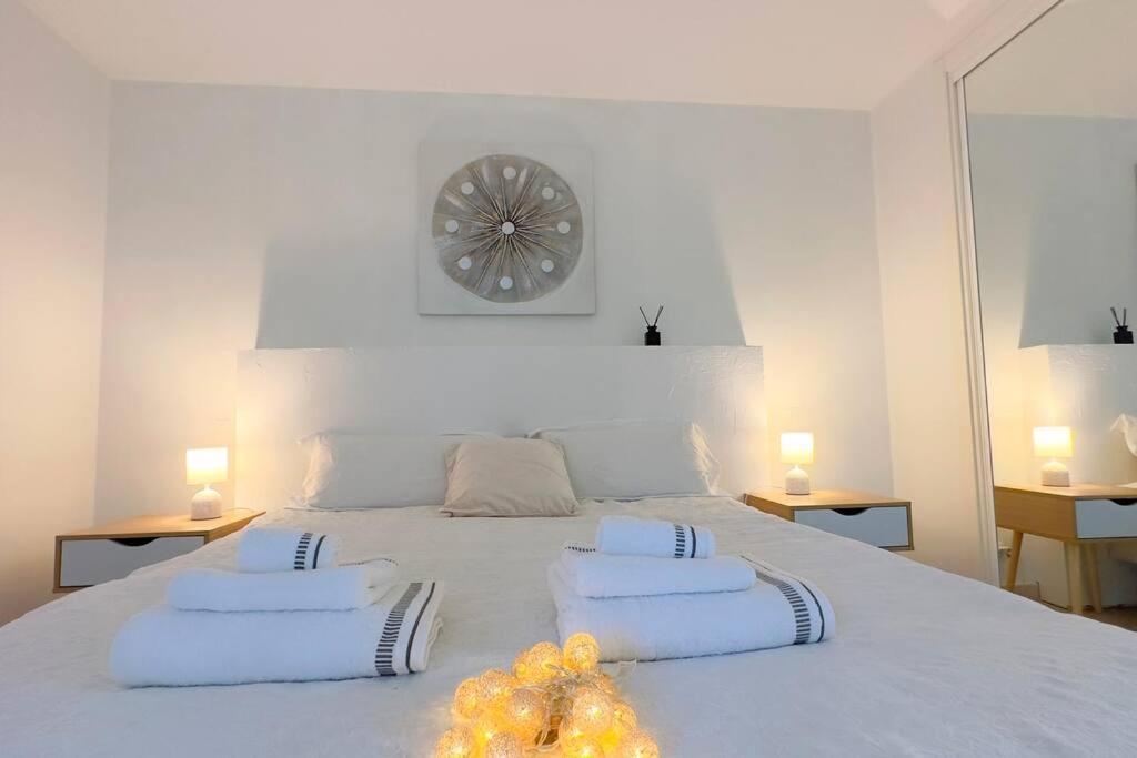 Apartamento 3min To The Beach 1 Bedroom Centre
