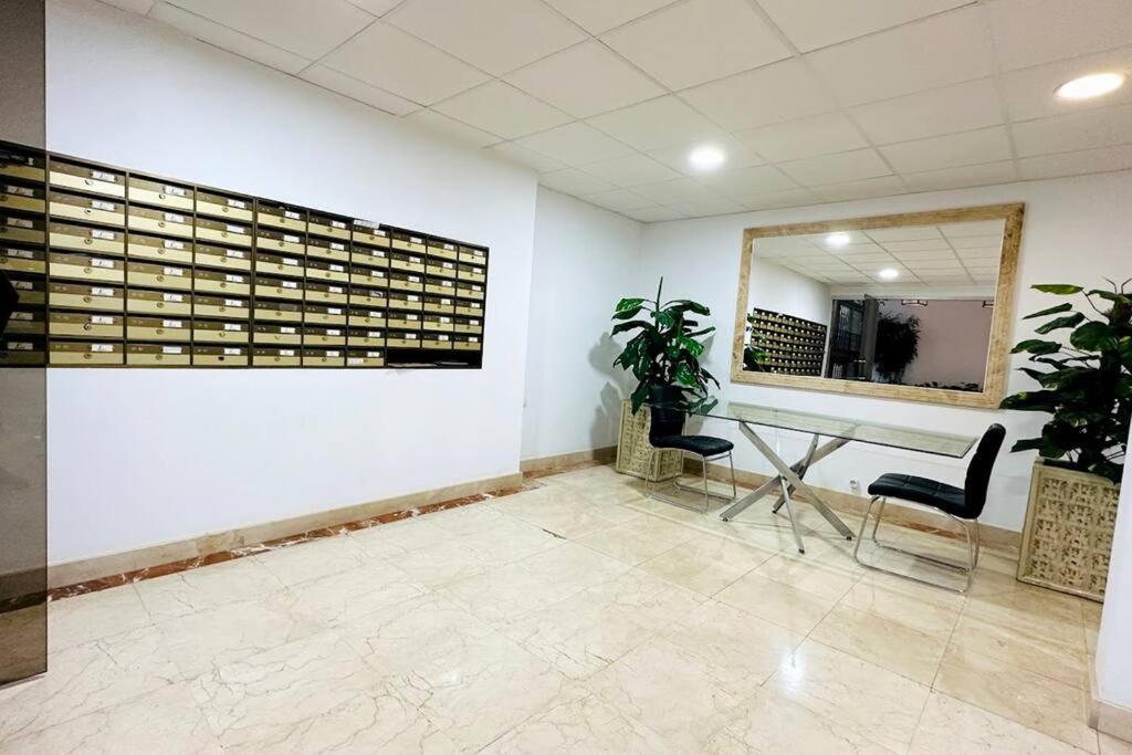 3min To The Beach 1 Bedroom Centre Marbella