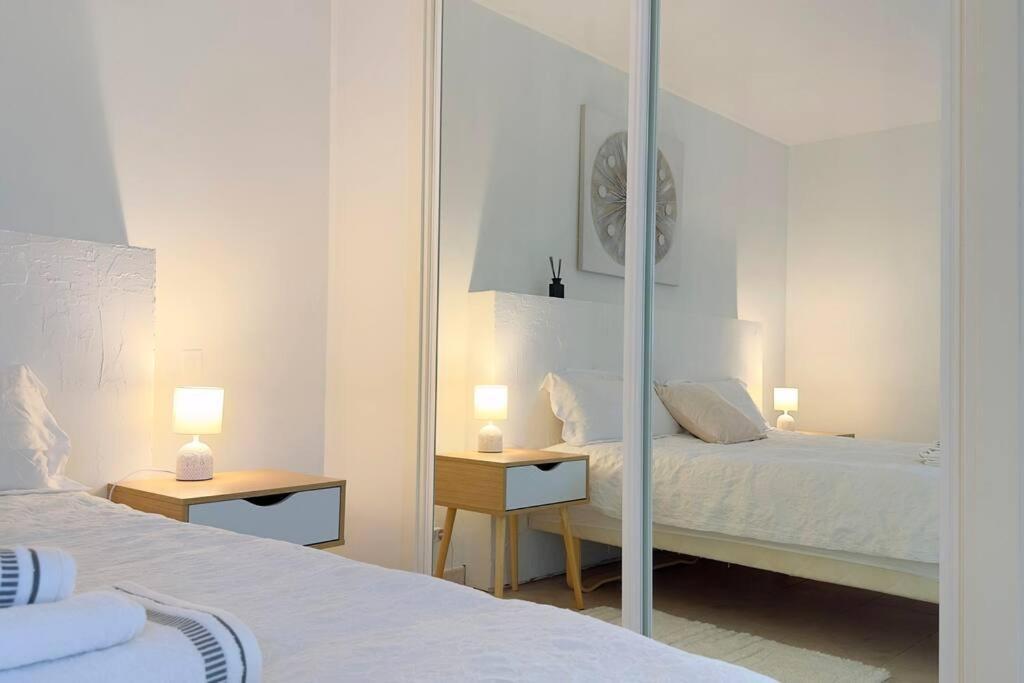 3min To The Beach 1 Bedroom Centre Marbella