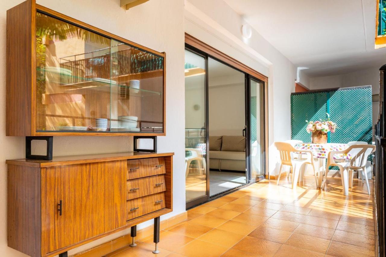 Apartment In Heart Of Town On The Coast Marbella