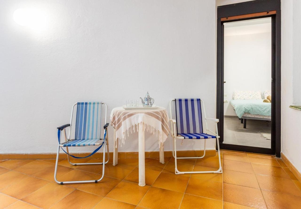 In Heart Of Town On The Coast * Marbella