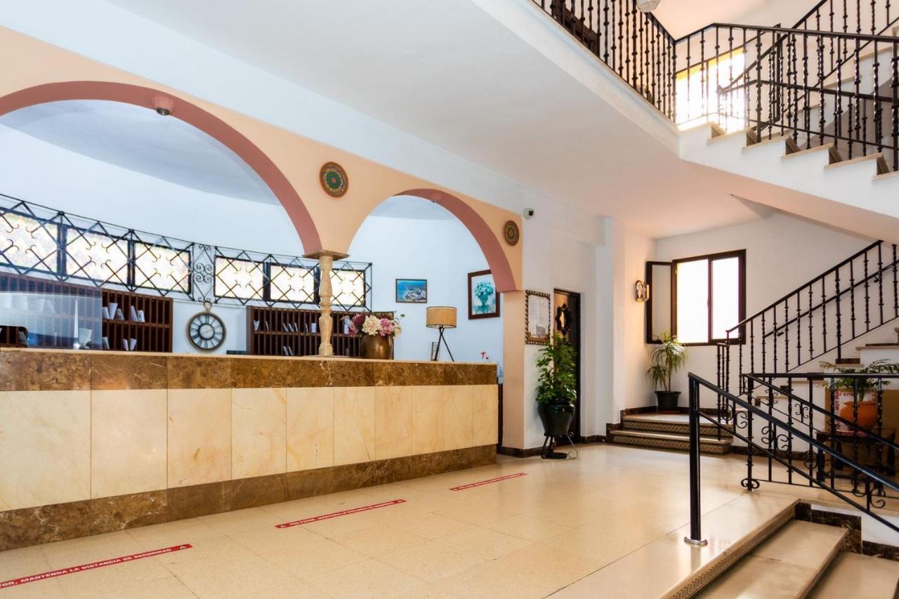 In Heart Of Town On The Coast Marbella