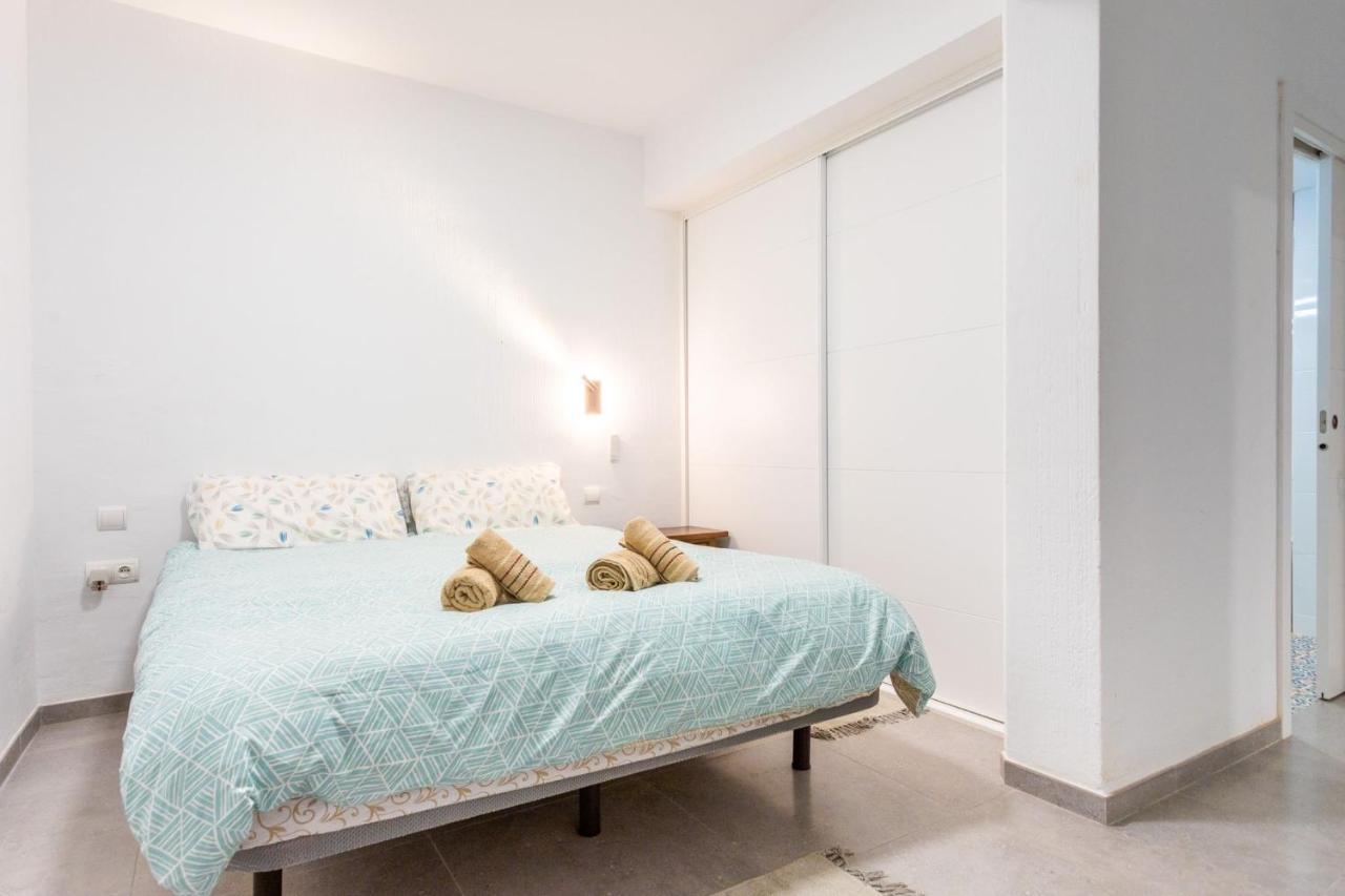 Apartment In Heart Of Town On The Coast Marbella