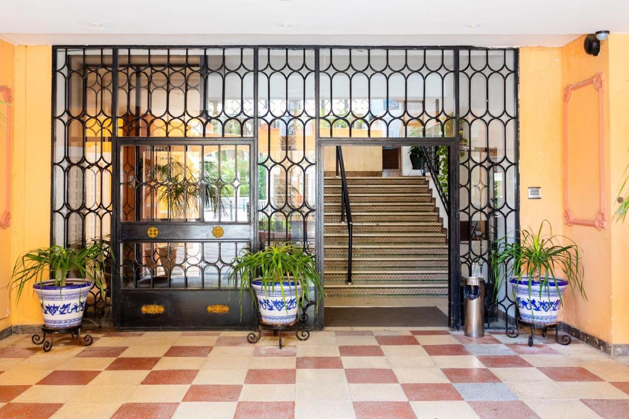In Heart Of Town On The Coast Apartamento *