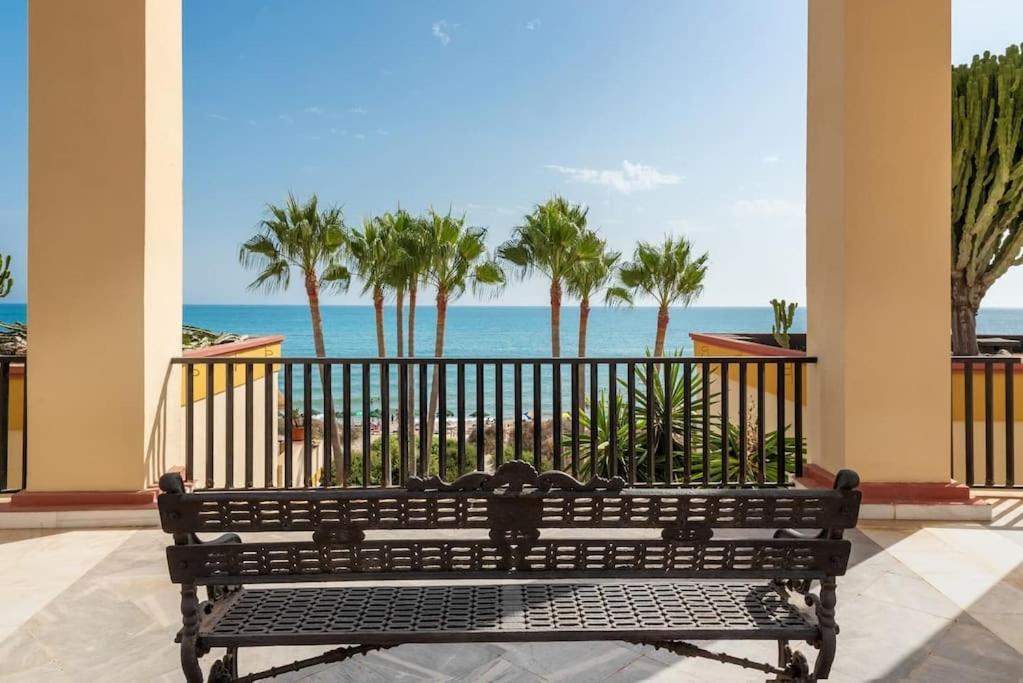 Apartment Oleholidays 304 Romana Playa Junto Al Mar Marbella