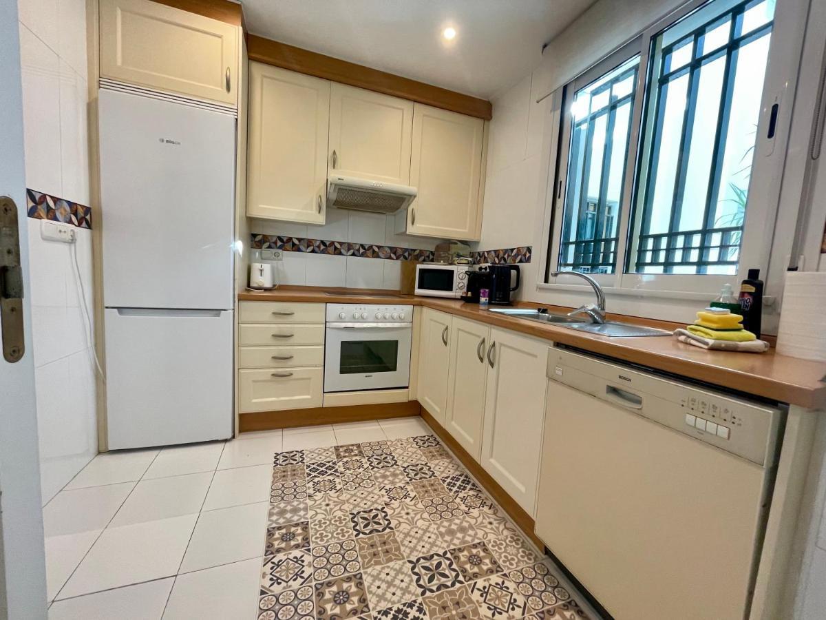 Apartamento Inmejorables Vistas Al Mar , En Marbella