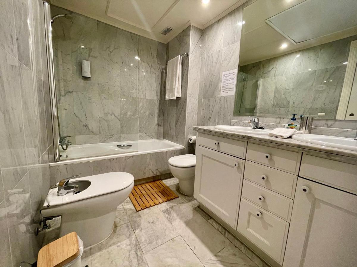 Apartamento Inmejorables Vistas Al Mar , En *