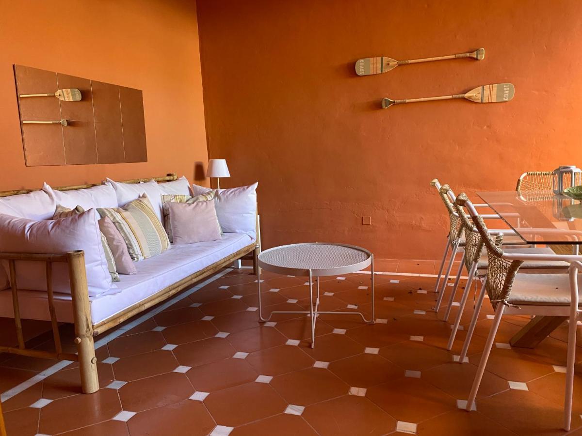 Apartment Don Carlos