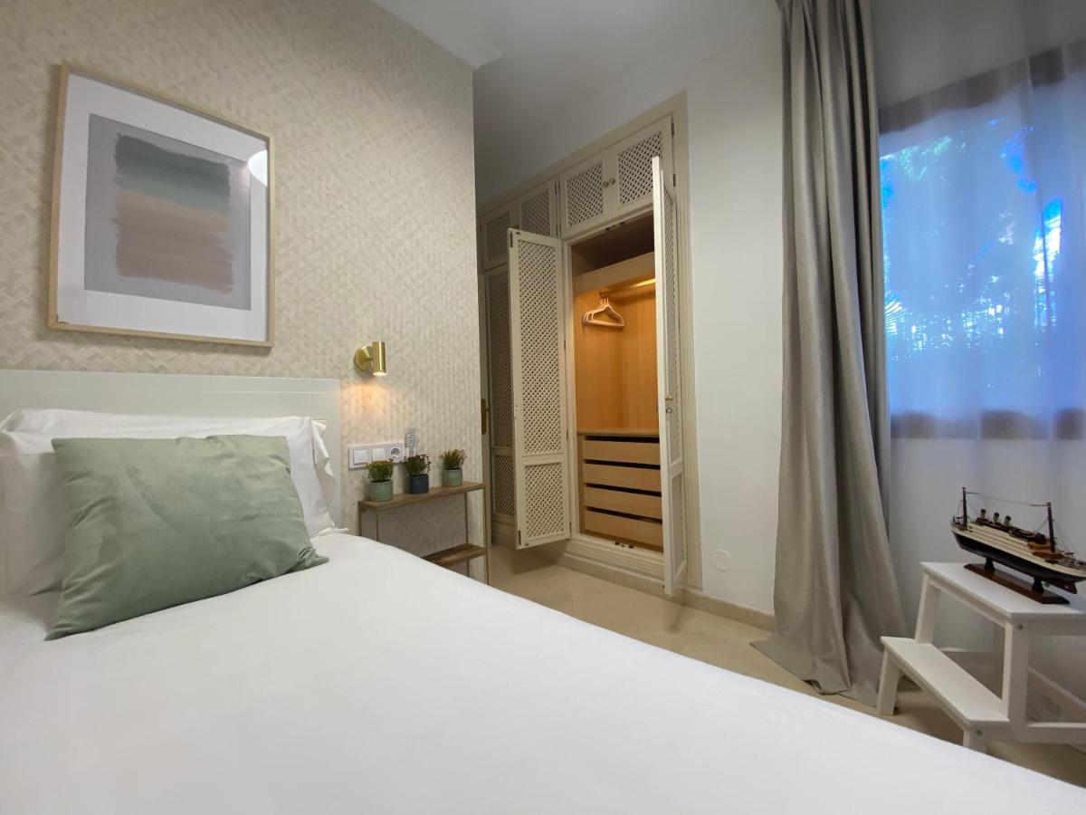 Apartment Don Carlos *