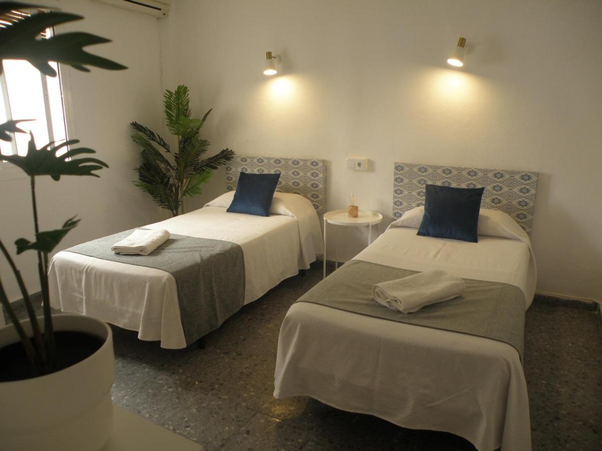 Casa de hóspedes Paco Marbella